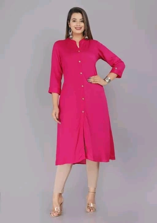 Dream Selfie Kurtis Vol-4 💖